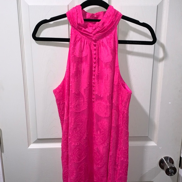 Lilly Pulitzer Dress - Picture 2 of 7